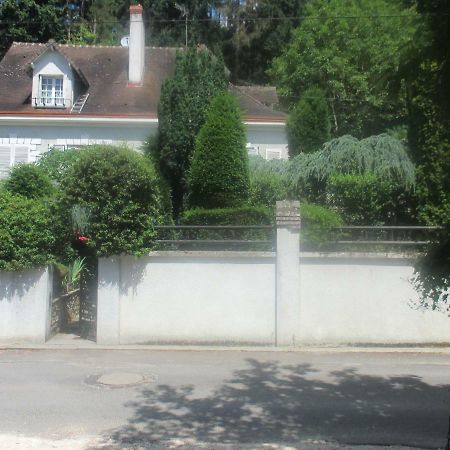 Couleurs Loire Bed and Breakfast Molineuf Exterior foto
