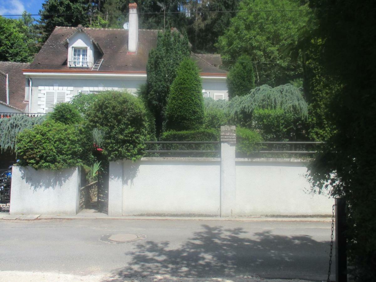 Couleurs Loire Bed and Breakfast Molineuf Exterior foto